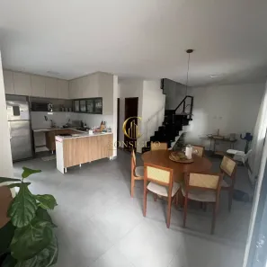 Sobrado com 4 Quartos à venda, 126m² no Jardim das Indústrias, São José dos Campos