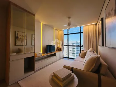 Apartamento com 1 Quarto à venda, 53m² no , Xangri-Lá