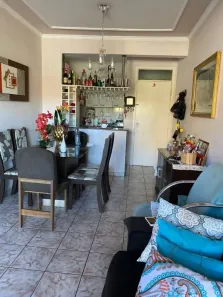 Apartamento com 2 Quartos à venda, 62m² no Vila Industrial, Campinas