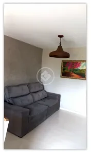 Apartamento com 2 Quartos à venda, 56m² no Parque Residencial das Nações Indígenas, Cuiabá