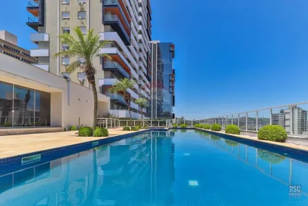 Apartamento com 1 Quarto à venda, 52m² no Petrópolis, Porto Alegre