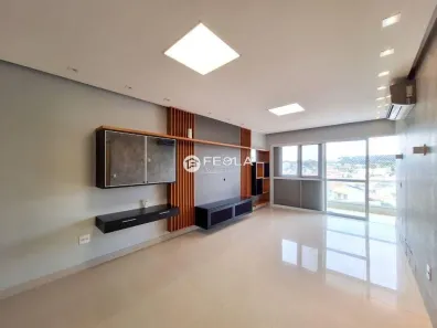 Apartamento com 2 Quartos à venda, 280m² no Jardim Paulista, Americana
