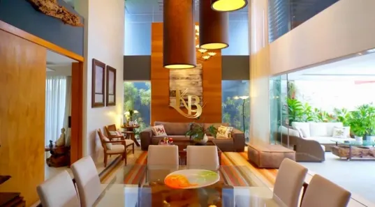 Casa com 4 Quartos à venda, 600m² no Barra da Tijuca, Rio de Janeiro