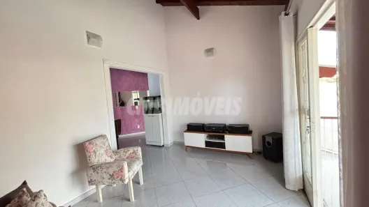 Casa com 3 Quartos à venda, 200m² no Jardim das Vitórias Régias, Valinhos