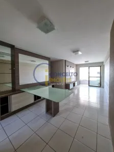 Apartamento com 3 Quartos à venda, 86m² no Capim Macio, Natal