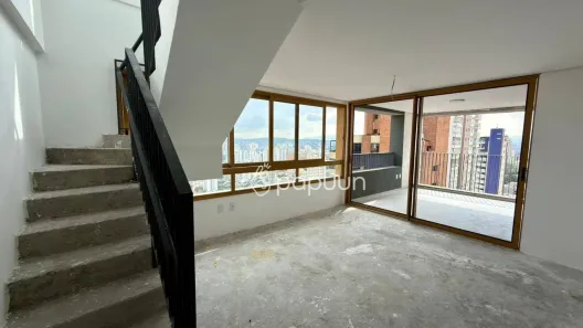 Apartamento com 3 Quartos à venda, 211m² no Sumaré, São Paulo