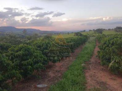 Fazenda/Sítio com 2 Quartos à venda, 363000m² no , Cássia
