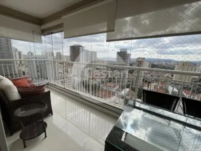 Apartamento com 2 Quartos à venda, 69m² no Belenzinho, São Paulo