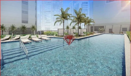 Apartamento com 4 Quartos à venda, 262m² no Brooklin Paulista, São Paulo
