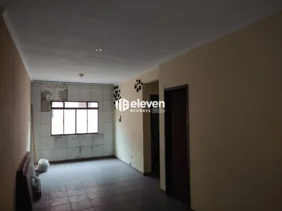 Apartamento com 2 Quartos à venda, 67m² no Bom Retiro, Santos