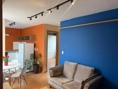 Apartamento com 2 Quartos à venda, 50m² no Vila São Paulo, Mogi das Cruzes