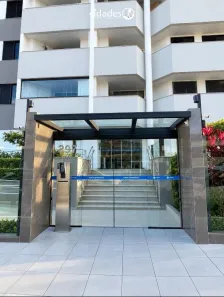 Apartamento com 3 Quartos à venda, 100m² no Balneário, Florianópolis