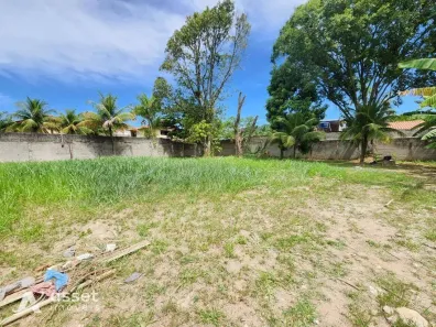 Lote/Terreno à venda, 256m² no Maravista, Niterói