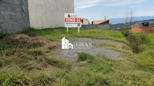 Lote/Terreno à venda, 132m² no Residencial Dunamis, São José dos Campos