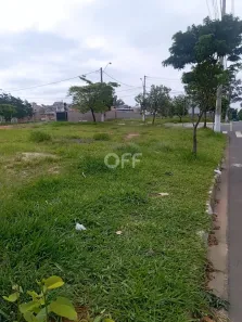 Lote/Terreno à venda, 357m² no Jardim Ibirapuera, Campinas