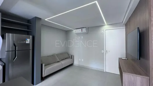 Apartamento com 2 Quartos para alugar, 42m² no Chácara Califórnia, São Paulo