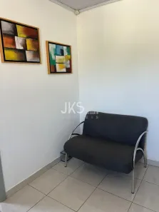 Kitnet com 1 Quarto para alugar, 40m² no Jardim Goiás, Goiânia