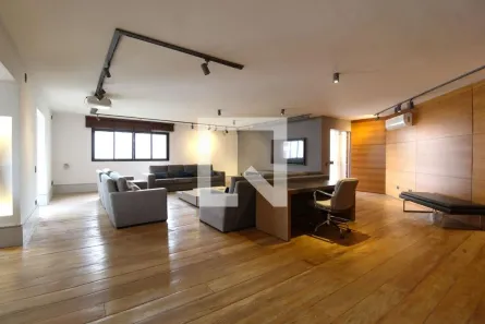 Apartamento com 4 Quartos à venda, 300m² no Vila Uberabinha, São Paulo