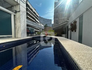 Cobertura com 3 Quartos à venda, 177m² no Leblon, Rio de Janeiro