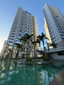 Apartamento com 3 Quartos à venda, 122m² no Cocó, Fortaleza