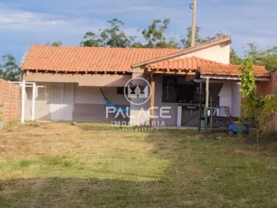 Fazenda/Sítio com 2 Quartos à venda, 100m² no Centro (Tupi), Piracicaba