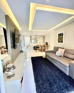 Apartamento com 4 Quartos à venda, 110m² no Barra Olímpica, Rio de Janeiro