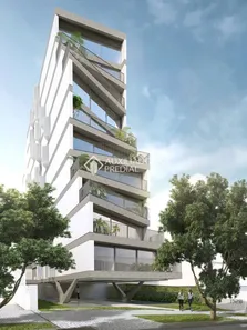 Apartamento com 1 Quarto à venda, 78m² no São João, Porto Alegre
