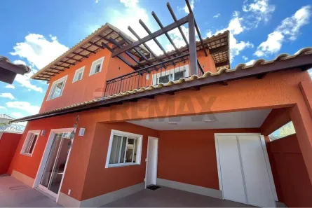 Casa com 3 Quartos para alugar, 120m² no São José, Armação dos Búzios