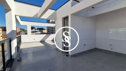 Cobertura com 2 Quartos à venda, 114m² no Rudge Ramos, São Bernardo do Campo