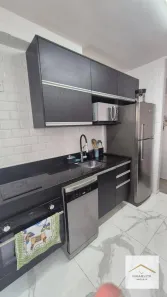 Apartamento com 2 Quartos à venda, 58m² no Vila Ema, São Paulo