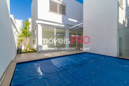 Casa de Condomínio com 4 Quartos à venda, 400m² no Jardim Petrópolis, São Paulo