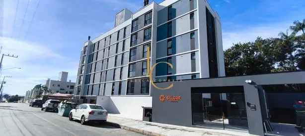 Apartamento com 2 Quartos à venda, 48m² no Serraria, São José