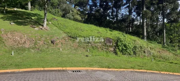 Lote/Terreno à venda, 826m² no Aspen Mountain, Gramado