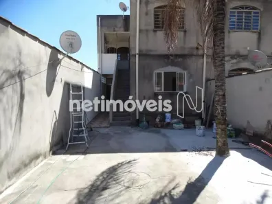 Casa com 2 Quartos à venda, 180m² no Tropical, Contagem