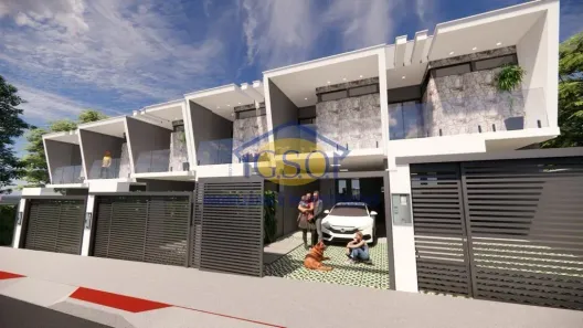 Casa com 3 Quartos à venda, 134m² no Morada de Laranjeiras, Serra