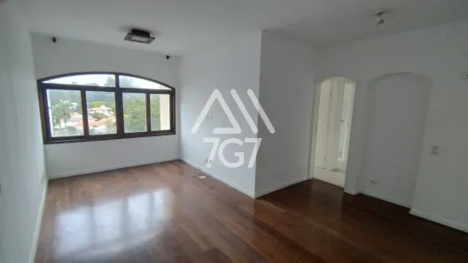Apartamento com 3 Quartos à venda, 80m² no Vila Progredior, São Paulo
