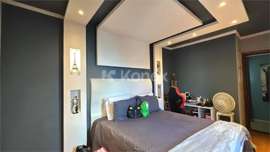 Apartamento com 2 Quartos à venda, 68m² no Vila Mazzei, São Paulo