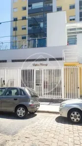 Apartamento com 2 Quartos à venda, 54m² no Socorro, São Paulo