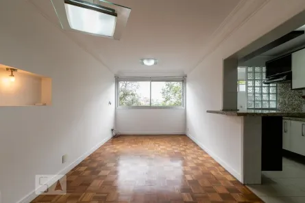 Apartamento com 2 Quartos à venda, 92m² no Vila Olímpia, São Paulo