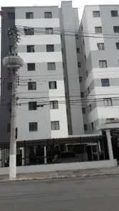 Apartamento com 3 Quartos à venda, 70m² no Vila das Jabuticabeiras, Taubaté