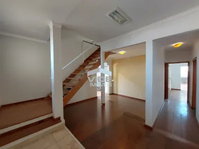 Casa com 4 Quartos à venda, 380m² no Jardim Primavera, Campinas