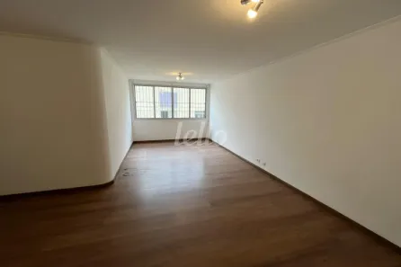 Apartamento com 3 Quartos para alugar, 100m² no Vila Mariana, São Paulo