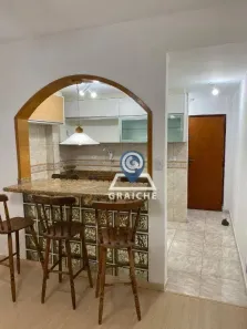 Apartamento com 1 Quarto à venda, 40m² no Bela Vista, São Paulo