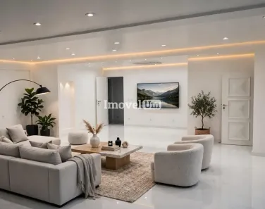 Apartamento com 3 Quartos à venda, 180m² no Leblon, Rio de Janeiro