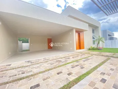 Casa com 3 Quartos à venda, 156m² no Sete de Setembro, Dois Irmãos