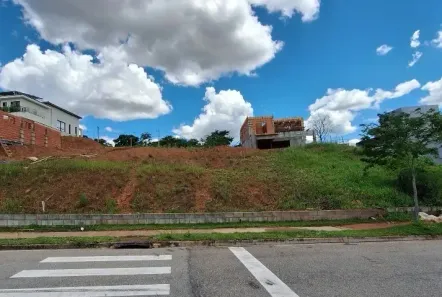 Lote/Terreno à venda, 314m² no Jardim Vila São Domingos, Sorocaba