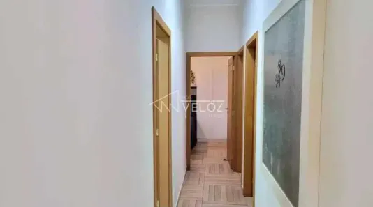 Apartamento com 3 Quartos à venda, 94m² no Jardim Botânico, Rio de Janeiro