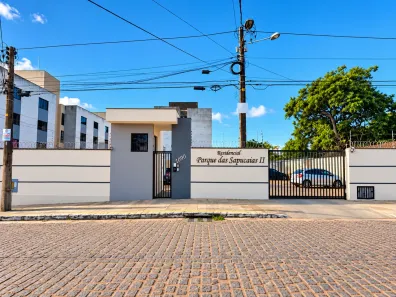 Apartamento com 2 Quartos à venda, 50m² no Planalto, Natal