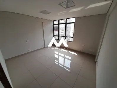 Sala Comercial à venda, 37m² no Savassi, Belo Horizonte