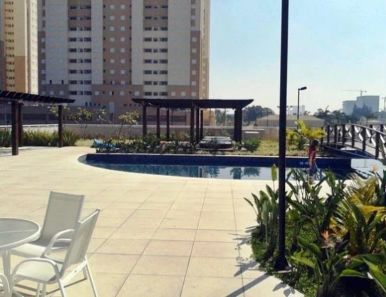 Apartamento com 3 Quartos para venda ou aluguel, 73m² no Jardim Umuarama, São Paulo